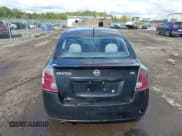 ✅ 2012 Nissan Sentra SR • VIN: 3N1AB6AP7CL770607 • Lot: 43390394. Listed on IAAI with 104,274 mi. Free auction sales archive from the USA and detailed vehicle history report at DreamBid. Image 17.