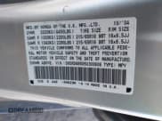 ✅ 2005 Honda CR-V LX • VIN: SHSRD68505U300606 • Lot: 43461620. Wystawiony na IAAI z przebiegiem 156 128 mil. Bezpłatny archiwum sprzedaży aukcyjnych z USA i szczegółowy raport historii pojazdu na DreamBid. Zdjęcie 9.