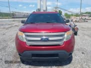 ✅ 2015 Ford Explorer • VIN: 1FM5K7B82FGC21865 • Лот: 42206874. Опубликован ранее на IAAI с пробегом 120 124 миль. Бесплатный доступ к архиву аукционных продаж из США и подробный отчёт об истории автомобиля на DreamBid. Изображение 12.