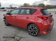 ✅ 2016 Scion iM • VIN: JTNKARJE7GJ503058 • Lot: 72526644. Listed on Copart with 114,169 mi. Free auction sales archive from the USA and detailed vehicle history report at DreamBid. Image 2.