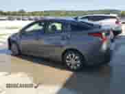 2022 Toyota Prius XLE with VIN JTDL9MFU4N3036722, listed as a Copart auction lot 80629155 with 67,784 mi miles and Salvage title. Bid and sale history available at DreamBid. Image 2.