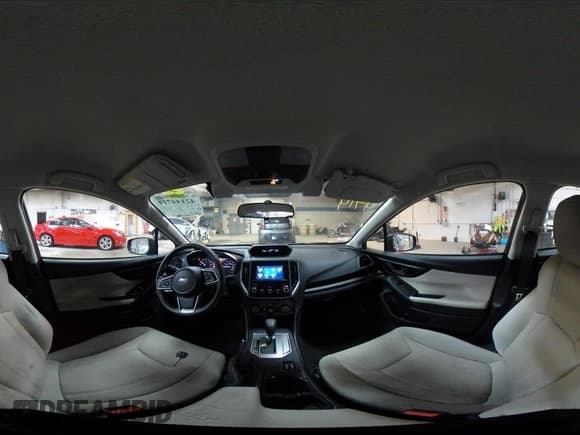 ✅ 2020 Subaru Impreza Premium • VIN: 4S3GTAV60L3703660 • Lot: 42144714. Listed on IAAI with 66,227 mi. Free auction sales archive from the USA and detailed vehicle history report at DreamBid. Image 19.