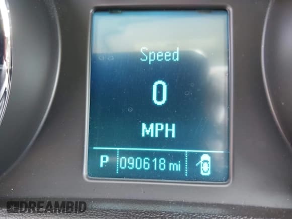 ✅ 2016 Buick Verano Convenience Group • VIN: 1G4PR5SK4G4117157 • Lot: 43113850. Wystawiony na IAAI z przebiegiem 90 618 mil. Bezpłatny archiwum sprzedaży aukcyjnych z USA i szczegółowy raport historii pojazdu na DreamBid. Zdjęcie 16.