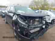 2023 Chevrolet Equinox LT z VIN 3GNAXKEG4PS188307, wystawiony jako IAAI lot #43380643 z przebiegiem 31 904 mil mil oraz . Historia ofert i sprzedaży dostępna na DreamBid. Obrazek 6.