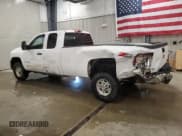 ✅ 2009 Chevrolet Silverado 2500HD LT • VIN: 1GCHK59K89E162229 • Lot: 67645335. Wystawiony na Copart z przebiegiem 220 913 mil. Bezpłatny archiwum sprzedaży aukcyjnych z USA i szczegółowy raport historii pojazdu na DreamBid. Zdjęcie 2.