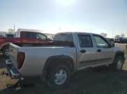 ✅ 2005 Chevrolet Colorado 1SF LS Z71 • VIN: 1GCDT136558289853 • Лот: 53709595. Опубликован ранее на Copart с пробегом 120 593 миль. Бесплатный доступ к архиву аукционных продаж из США и подробный отчёт об истории автомобиля на DreamBid. Изображение 3.