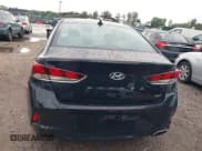 ✅ 2018 Hyundai Sonata Eco • VIN: 5NPE24AA3JH673948 • Лот: 43204159. Опубликован ранее на IAAI с пробегом 93 053 миль. Бесплатный доступ к архиву аукционных продаж из США и подробный отчёт об истории автомобиля на DreamBid. Изображение 16.