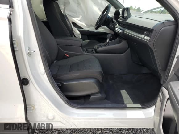 ✅ 2025 Honda CR-V Sport • VIN: 7FARS6H57SE106331 • Лот: 67358675. Опубликован ранее на Copart с пробегом 313 миль. Бесплатный доступ к архиву аукционных продаж из США и подробный отчёт об истории автомобиля на DreamBid. Изображение 7.