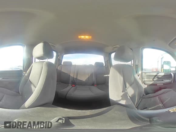 ✅ 2009 Chevrolet Silverado 2500HD LT • VIN: 1GCHK53669F186597 • Lot: 92491505. Listed on Copart with 312,259 mi. Free auction sales archive from the USA and detailed vehicle history report at DreamBid. Image 14.