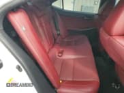 ✅ 2018 Lexus IS 350 • VIN: JTHCZ1D21J5014979 • Lot: 52354555. Listed on Copart with 120,707 mi. Free auction sales archive from the USA and detailed vehicle history report at DreamBid. Image 10.