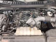 ✅ 2019 Ford F-150 XL • VIN: 1FTEW1E57KFC57185 • Lot: 43689778. Listed on IAAI with 124,491 mi. Free auction sales archive from the USA and detailed vehicle history report at DreamBid. Image 1.