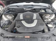 ✅ 2007 Mercedes-Benz S 550 • VIN: WDDNG71X07A081212 • Lot: 43039981. Listed on IAAI with 169,390 mi. Free auction sales archive from the USA and detailed vehicle history report at DreamBid. Image 10.