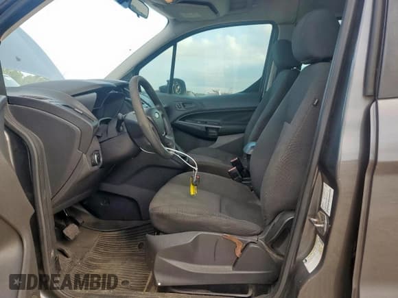 ✅ 2015 Ford Transit Connect XL • VIN: NM0GE9E73F1222994 • Лот: 68397505. Опубликован ранее на Copart с пробегом 229 758 миль. Бесплатный доступ к архиву аукционных продаж из США и подробный отчёт об истории автомобиля на DreamBid. Изображение 7.