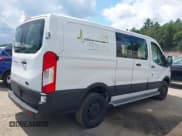 ✅ 2019 Ford Transit • VIN: 1FTYR1ZM1KKA89346 • Lot: 42585043. Wystawiony na IAAI z przebiegiem 103 067 mil. Bezpłatny archiwum sprzedaży aukcyjnych z USA i szczegółowy raport historii pojazdu na DreamBid. Zdjęcie 4.