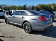 ✅ 2017 Ford Police Interceptor • VIN: 1FAHP2MT9HG128082 • Lot: 82313235. Listed on Copart with 130,664 mi. Free auction sales archive from the USA and detailed vehicle history report at DreamBid. Image 2.