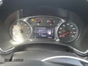 ✅ 2022 Chevrolet Equinox LT • VIN: 3GNAXKEV2NS238973 • Лот: 80701515. Опубликован ранее на Copart с пробегом 108 105 миль. Бесплатный доступ к архиву аукционных продаж из США и подробный отчёт об истории автомобиля на DreamBid. Изображение 9.