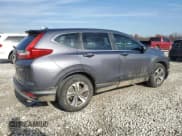 ✅ 2018 Honda CR-V LX • VIN: 5J6RW6H30JL000579 • Lot: 93430485. Wystawiony na Copart z przebiegiem 91 942 mil. Bezpłatny archiwum sprzedaży aukcyjnych z USA i szczegółowy raport historii pojazdu na DreamBid. Zdjęcie 3.