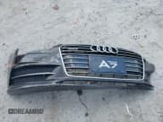 ✅ 2016 Audi A7 Premium Plus • VIN: WAUWGAFC2GN040829 • Lot: 43218982. Listed on IAAI with 94,875 mi. Free auction sales archive from the USA and detailed vehicle history report at DreamBid. Image 12.