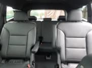 ✅ 2025 Buick Enclave Preferred • VIN: 5GAEVARS3SJ282361 • Lot: 63680535. Listed on Copart with 1,157 mi. Free auction sales archive from the USA and detailed vehicle history report at DreamBid. Image 10.