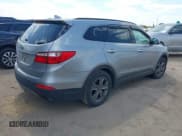✅ 2013 Hyundai Santa Fe GLS • VIN: KM8SM4HF4DU014863 • Лот: 43312807. Опубликован ранее на IAAI с пробегом 90 126 миль. Бесплатный доступ к архиву аукционных продаж из США и подробный отчёт об истории автомобиля на DreamBid. Изображение 4.