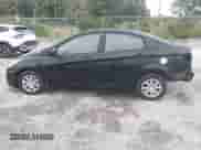 2013 Hyundai Accent GLS with VIN KMHCT4AE7DU584848, listed as a IAAI auction lot 43406831 with 110,390 mi miles and . Bid and sale history available at DreamBid. Image 15.