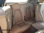 ✅ 2003 Jaguar XK • VIN: SAJDA42C232A31860 • Lot: 88586705. Wystawiony na Copart z przebiegiem 148 846 mil. Bezpłatny archiwum sprzedaży aukcyjnych z USA i szczegółowy raport historii pojazdu na DreamBid. Zdjęcie 10.