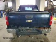 ✅ 2011 Chevrolet Silverado 1500 LT • VIN: 1GCVKSE27BZ128885 • Lot: 81991065. Listed on Copart with Not provided. Free auction sales archive from the USA and detailed vehicle history report at DreamBid. Image 6.