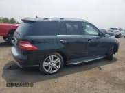 ✅ 2014 Mercedes-Benz M 350 • VIN: 4JGDA5HB1EA386412 • Лот: 59381425. Опубликован ранее на Copart с пробегом 163 285 миль. Бесплатный доступ к архиву аукционных продаж из США и подробный отчёт об истории автомобиля на DreamBid. Изображение 3.