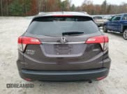 ✅ 2022 Honda HR-V EX • VIN: 3CZRU6H51NM700896 • Lot: 90596335. Listed on Copart with 35,590 mi. Free auction sales archive from the USA and detailed vehicle history report at DreamBid. Image 6.