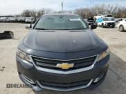✅ 2018 Chevrolet Impala LS • VIN: 2G11Z5SAXJ9103696 • Лот: 44037564. Опубликован ранее на Copart с пробегом 98 031 миль. Бесплатный доступ к архиву аукционных продаж из США и подробный отчёт об истории автомобиля на DreamBid. Изображение 5.