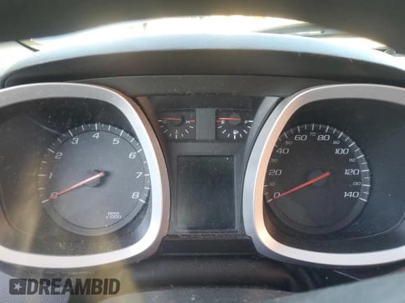 ✅ 2013 Chevrolet Equinox LS • VIN: 2GNFLCEK6D6371052 • Лот: 89522055. Опубликован ранее на Copart с пробегом Не указан. Бесплатный доступ к архиву аукционных продаж из США и подробный отчёт об истории автомобиля на DreamBid. Изображение 9.