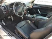 ✅ 2015 Infiniti Q60 S Limited • VIN: JN1CV6EK7FM870604 • Lot: 74284423. Listed on Copart with 81,779 mi. Free auction sales archive from the USA and detailed vehicle history report at DreamBid. Image 7.