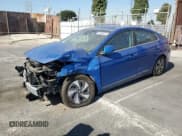 ✅ 2018 Hyundai Ioniq SEL • VIN: KMHC75LC3JU061666 • Lot: 82054874. Wystawiony na Copart z przebiegiem 111 508 mil. Bezpłatny archiwum sprzedaży aukcyjnych z USA i szczegółowy raport historii pojazdu na DreamBid. Zdjęcie 1.