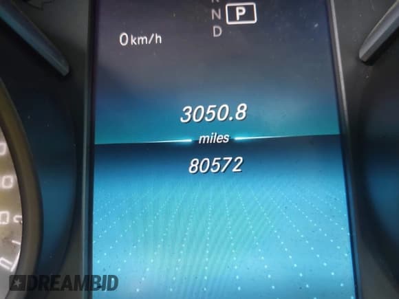 ✅ 2019 Mercedes-Benz C 43 AMG • VIN: 55SWF6EB9KU292191 • Lot: 42231741. Listed on IAAI with 80,572 mi. Free auction sales archive from the USA and detailed vehicle history report at DreamBid. Image 15.