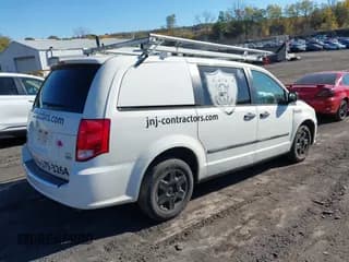 ✅ 2013 Ram Cargo Van Tradesman • VIN: 2C4JRGAG8DR638653 • Лот: 43545990. Опубликован ранее на IAAI с пробегом 95 854 миль. Бесплатный доступ к архиву аукционных продаж из США и подробный отчёт об истории автомобиля на DreamBid. Изображение 4.