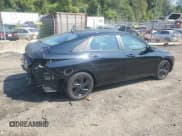 ✅ 2023 Hyundai Elantra SEL • VIN: 5NPLM4AG7PH112473 • Lot: 81221095. Listed on Copart with 44,687 mi. Free auction sales archive from the USA and detailed vehicle history report at DreamBid. Image 3.