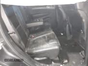 ✅ 2020 Jeep Grand Cherokee Limited X • VIN: 1C4RJFBG5LC112023 • Lot: 43299140. Listed on IAAI with 90,543 mi. Free auction sales archive from the USA and detailed vehicle history report at DreamBid. Image 8.