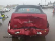 ✅ 2006 Chrysler PT Cruiser Touring • VIN: 3C3JY55XX6T210248 • Lot: 82736795. Listed on Copart with 117,212 mi. Free auction sales archive from the USA and detailed vehicle history report at DreamBid. Image 6.