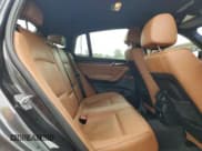 ✅ 2016 BMW X4 M40i • VIN: 5UXXW7C55G0M91168 • Lot: 63206195. Listed on Copart with 126,177 mi. Free auction sales archive from the USA and detailed vehicle history report at DreamBid. Image 11.