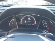 ✅ 2021 Honda Civic Sport • VIN: 2HGFC2F80MH524777 • Лот: 43383100. Опубликован ранее на IAAI с пробегом 61 029 миль. Бесплатный доступ к архиву аукционных продаж из США и подробный отчёт об истории автомобиля на DreamBid. Изображение 7.