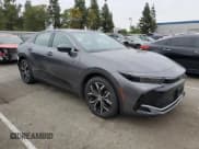 ✅ 2023 Toyota Crown XLE • VIN: JTDAAAAF7P3017249 • Лот: 76883254. Опубликован ранее на Copart с пробегом 7 388 миль. Бесплатный доступ к архиву аукционных продаж из США и подробный отчёт об истории автомобиля на DreamBid. Изображение 4.