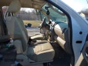 ✅ 2010 Nissan Frontier SE • VIN: 1N6AD0CW2AC437777 • Lot: 41412980. Listed on IAAI with 224,829 mi. Free auction sales archive from the USA and detailed vehicle history report at DreamBid. Image 5.