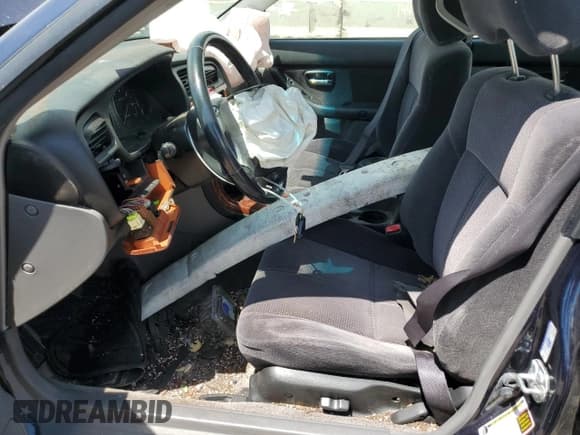 ✅ 2004 Subaru Legacy L • VIN: 4S3BE625347203158 • Lot: 63624725. Listed on Copart with Not provided. Free auction sales archive from the USA and detailed vehicle history report at DreamBid. Image 7.