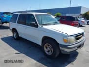 ✅ 1998 Ford Explorer XLT • VIN: 1FMZU32P6WZA04805 • Lot: 42569869. Listed on IAAI with 481,669 mi. Free auction sales archive from the USA and detailed vehicle history report at DreamBid. Image 1.