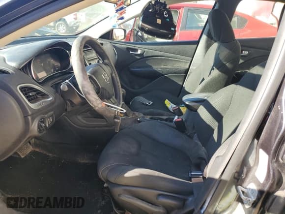 ✅ 2013 Dodge Dart SXT • VIN: 1C3CDFBA9DD302612 • Lot: 46602205. Listed on Copart with 179,587 mi. Free auction sales archive from the USA and detailed vehicle history report at DreamBid. Image 7.