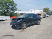 ✅ 2019 Cadillac XT5 Luxury AWD • VIN: 1GYKNDRS8KZ243571 • Lot: 42937677. Listed on IAAI with 60,385 mi. Free auction sales archive from the USA and detailed vehicle history report at DreamBid. Image 21.