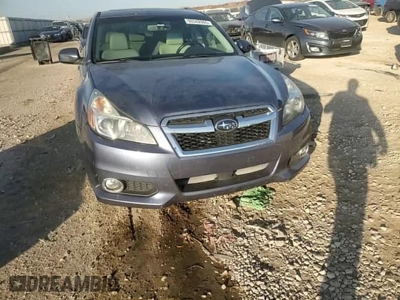 ✅ 2013 Subaru Legacy Limited • VIN: 4S3BMCJ68D3021748 • Lot: 90342065. Listed on Copart with 67,357 mi. Free auction sales archive from the USA and detailed vehicle history report at DreamBid. Image 14.