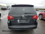 ✅ 2010 Volkswagen Routan SEL • VIN: 2V4RW5DX3AR435196 • Лот: 85744795. Опубликован ранее на Copart с пробегом Не указан. Бесплатный доступ к архиву аукционных продаж из США и подробный отчёт об истории автомобиля на DreamBid. Изображение 6.