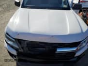 ✅ 2021 Chevrolet Colorado 2WD Work Truck • VIN: 1GCHSBEA8M1102494 • Лот: 72621314. Опубликован ранее на Copart с пробегом 133 293 миль. Бесплатный доступ к архиву аукционных продаж из США и подробный отчёт об истории автомобиля на DreamBid. Изображение 11.