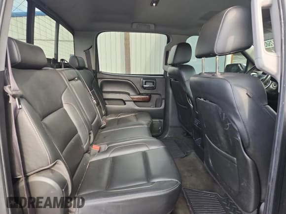 ✅ 2015 GMC Sierra 1500 SLT • VIN: 3GTU2VEC5FG459864 • Lot: 93247585. Listed on Copart with 165,285 mi. Free auction sales archive from the USA and detailed vehicle history report at DreamBid. Image 10.